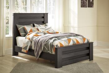 Brinxton Bed - Tony’s Furniture Store & Linen (GA) - Multi Location