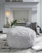 Galice Oversized Accent Ottoman - Tony’s Furniture Store & Linen (GA) - Multi Location
