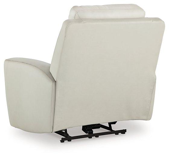 Mindanao Power Recliner - Tony’s Furniture Store & Linen (GA) - Multi Location