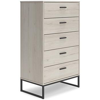 Socalle Chest of Drawers - Tony’s Furniture Store & Linen (GA) - Multi Location