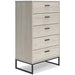 Socalle Chest of Drawers - Tony’s Furniture Store & Linen (GA) - Multi Location