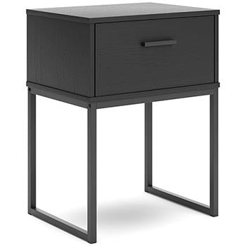 Socalle Nightstand - Tony’s Furniture Store & Linen (GA) - Multi Location