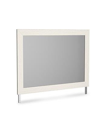Stelsie Bedroom Mirror - Tony’s Furniture Store & Linen (GA) - Multi Location
