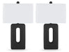 Wimmings Table Lamp (Set of 2) - Tony’s Furniture Store & Linen (GA) - Multi Location