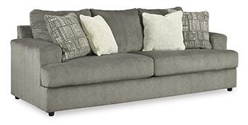 Soletren Sofa - Tony’s Furniture Store & Linen (GA) - Multi Location