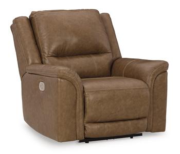 Trasimeno Power Recliner - Tony’s Furniture Store & Linen (GA) - Multi Location