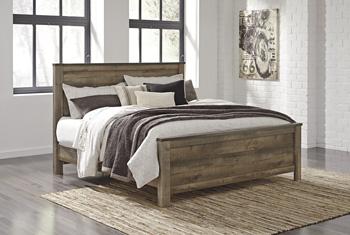 Trinell Bed - Tony’s Furniture Store & Linen (GA) - Multi Location