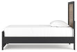 Vertani Bed - Tony’s Furniture Store & Linen (GA) - Multi Location
