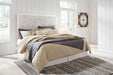 Paxberry Bed - Tony’s Furniture Store & Linen (GA) - Multi Location