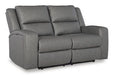 Brixworth Reclining Loveseat - Tony’s Furniture Store & Linen (GA) - Multi Location