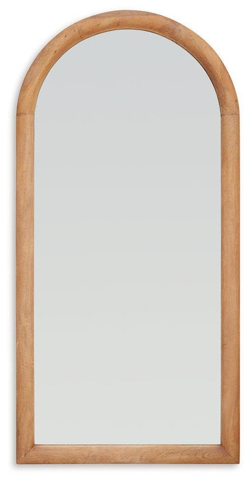 Dairville Floor Mirror - Tony’s Furniture Store & Linen (GA) - Multi Location
