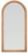 Dairville Floor Mirror - Tony’s Furniture Store & Linen (GA) - Multi Location