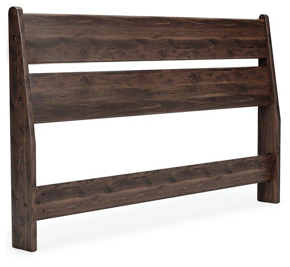 Calverson Panel Bed - Tony’s Furniture Store & Linen (GA) - Multi Location