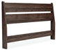Calverson Panel Bed - Tony’s Furniture Store & Linen (GA) - Multi Location