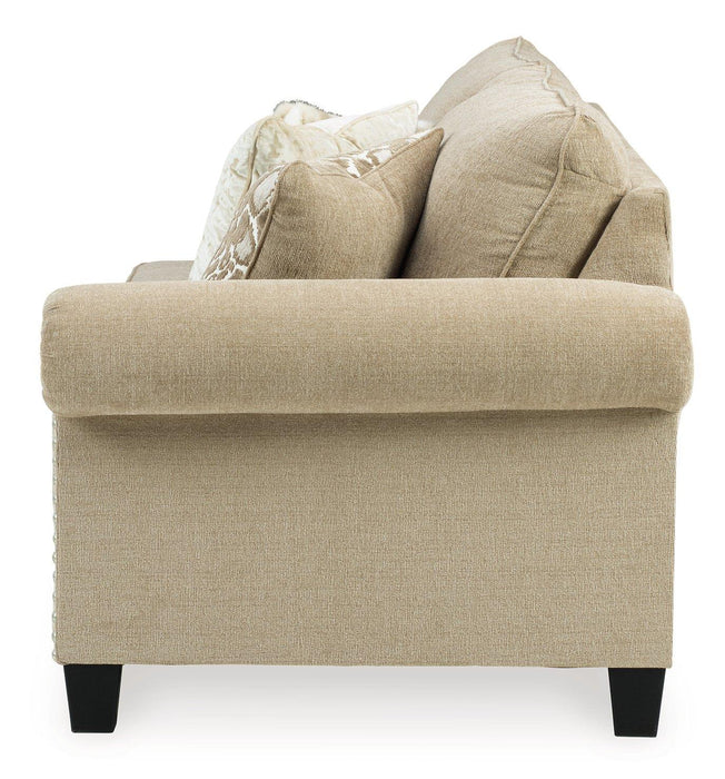 Dovemont Living Room Set - Tony’s Furniture Store & Linen (GA) - Multi Location