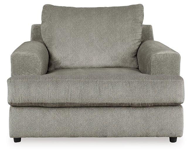 Soletren Oversized Chair - Tony’s Furniture Store & Linen (GA) - Multi Location