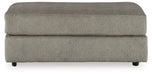 Soletren Oversized Ottoman - Tony’s Furniture Store & Linen (GA) - Multi Location