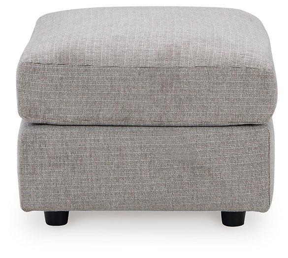 Stairatt Ottoman - Tony’s Furniture Store & Linen (GA) - Multi Location