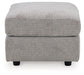 Stairatt Ottoman - Tony’s Furniture Store & Linen (GA) - Multi Location