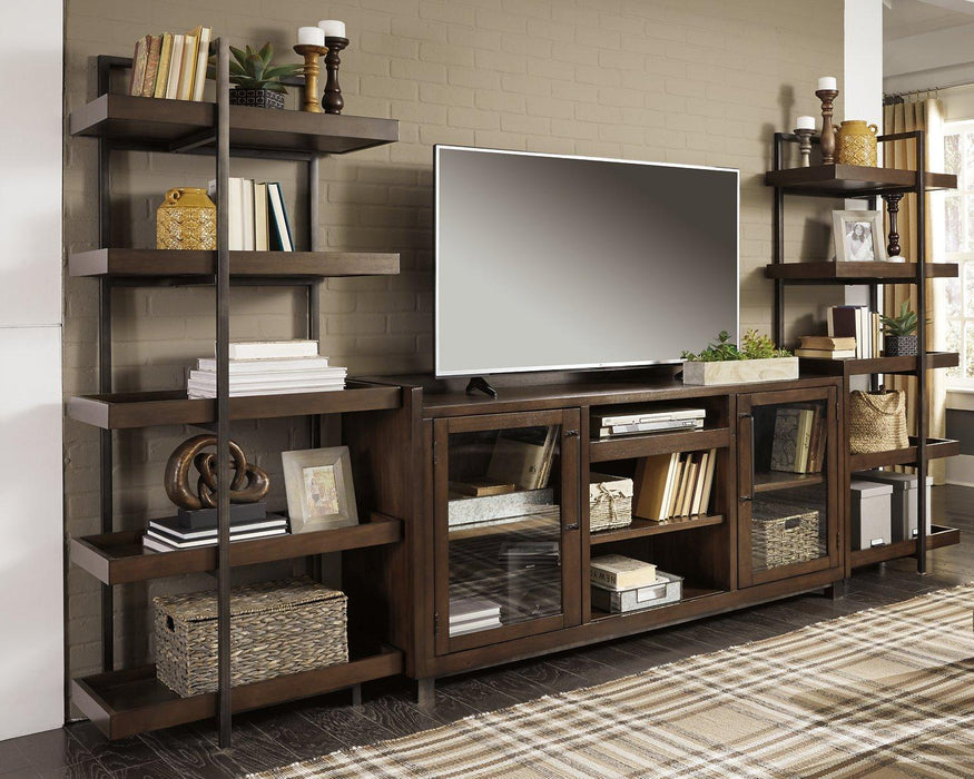 Starmore 3-Piece Entertainment Center - Tony’s Furniture Store & Linen (GA) - Multi Location