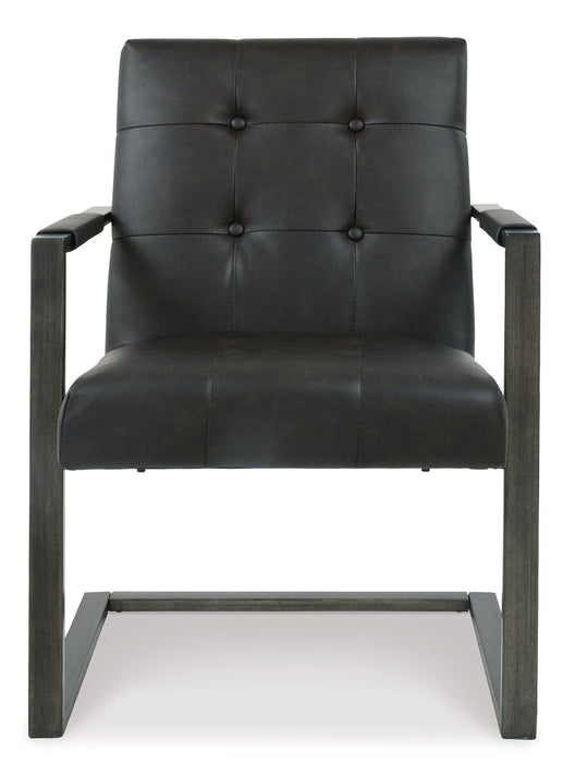 Starmore Home Office Desk Chair - Tony’s Furniture Store & Linen (GA) - Multi Location