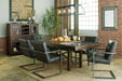 Starmore Home Office Desk Chair - Tony’s Furniture Store & Linen (GA) - Multi Location