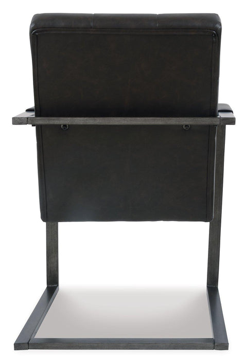 Starmore Home Office Desk Chair - Tony’s Furniture Store & Linen (GA) - Multi Location