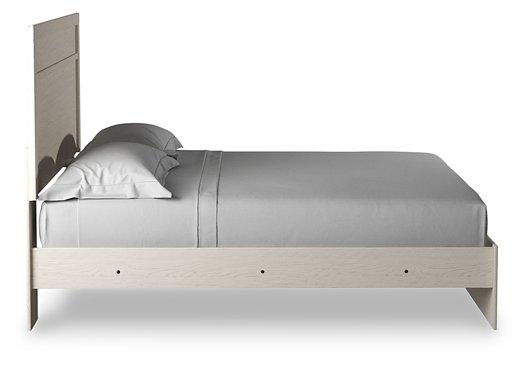 Stelsie Bed - Tony’s Furniture Store & Linen (GA) - Multi Location