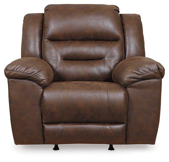 Stoneland Power Recliner - Tony’s Furniture Store & Linen (GA) - Multi Location