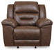 Stoneland Power Recliner - Tony’s Furniture Store & Linen (GA) - Multi Location