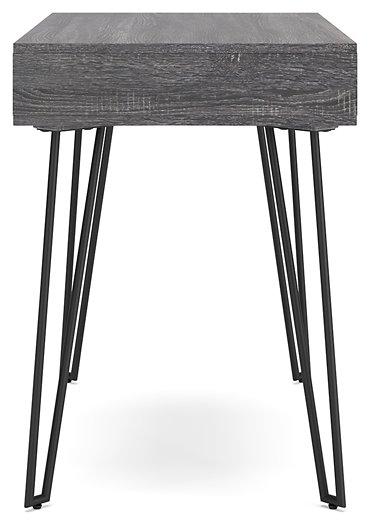 Strumford Home Office Desk - Tony’s Furniture Store & Linen (GA) - Multi Location