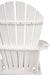 Sundown Treasure Adirondack Chair - Tony’s Furniture Store & Linen (GA) - Multi Location
