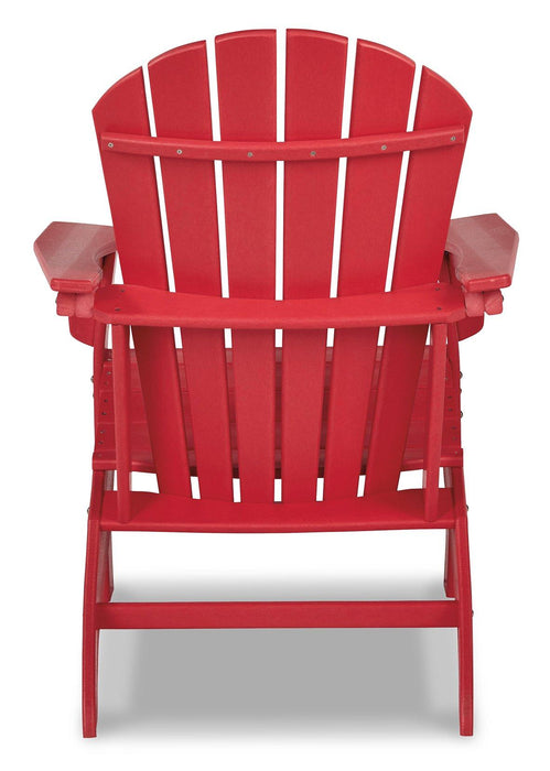 Sundown Treasure Adirondack Chair - Tony’s Furniture Store & Linen (GA) - Multi Location
