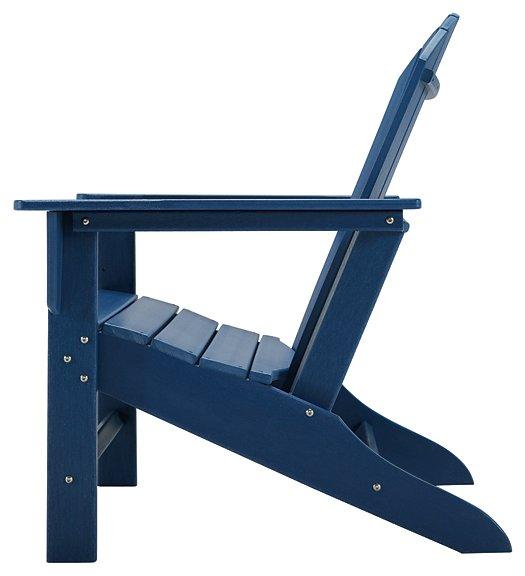 Sundown Treasure Adirondack Chair - Tony’s Furniture Store & Linen (GA) - Multi Location