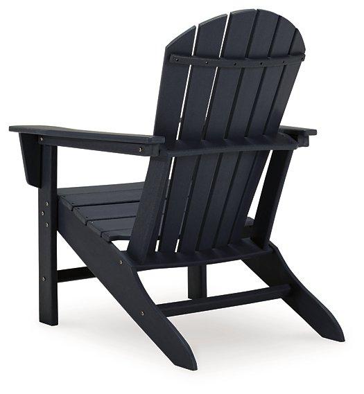 Sundown Treasure Adirondack Chair - Tony’s Furniture Store & Linen (GA) - Multi Location
