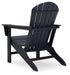 Sundown Treasure Adirondack Chair - Tony’s Furniture Store & Linen (GA) - Multi Location