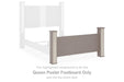 Surancha Bed - Tony’s Furniture Store & Linen (GA) - Multi Location