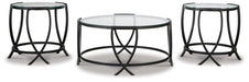 Tarrin Table (Set of 3) - Tony’s Furniture Store & Linen (GA) - Multi Location