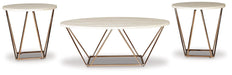 Tarica Table (Set of 3) - Tony’s Furniture Store & Linen (GA) - Multi Location