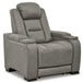 The Man-Den Living Room Set - Tony’s Furniture Store & Linen (GA) - Multi Location