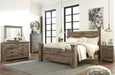 Trinell Bed - Tony’s Furniture Store & Linen (GA) - Multi Location