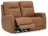 Tryanny Power Reclining Loveseat - Tony’s Furniture Store & Linen (GA) - Multi Location