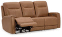 Tryanny Power Reclining Sofa - Tony’s Furniture Store & Linen (GA) - Multi Location