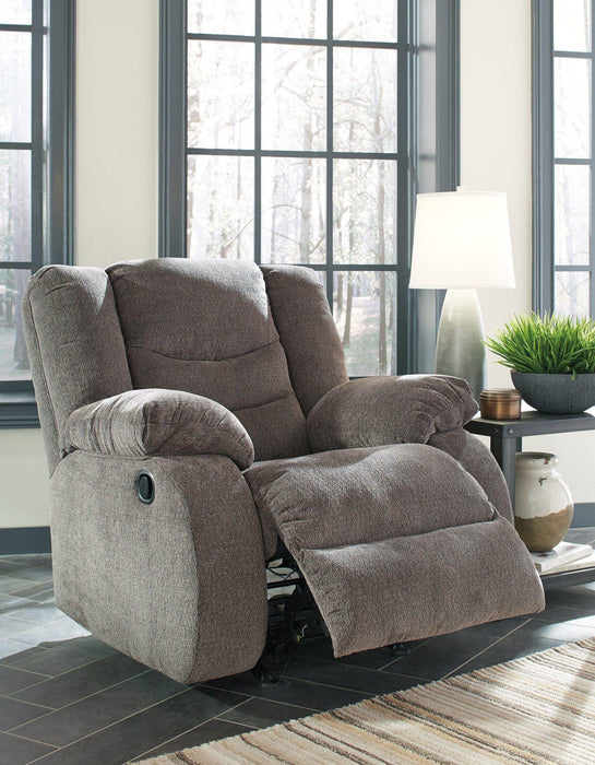Tulen Recliner - Tony’s Furniture Store & Linen (GA) - Multi Location