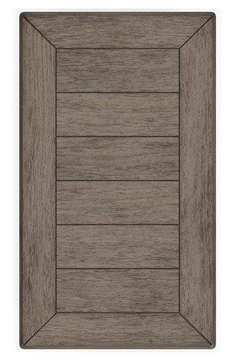 Tyler Creek Chairside End Table - Tony’s Furniture Store & Linen (GA) - Multi Location