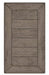 Tyler Creek Chairside End Table - Tony’s Furniture Store & Linen (GA) - Multi Location