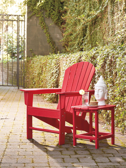 Sundown Treasure Adirondack Chair - Tony’s Furniture Store & Linen (GA) - Multi Location