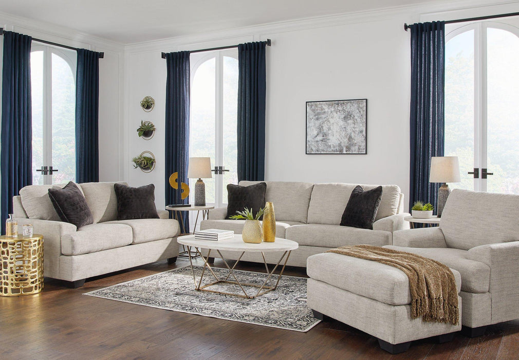 Vayda Living Room Set - Tony’s Furniture Store & Linen (GA) - Multi Location