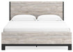 Vessalli Bed - Tony’s Furniture Store & Linen (GA) - Multi Location