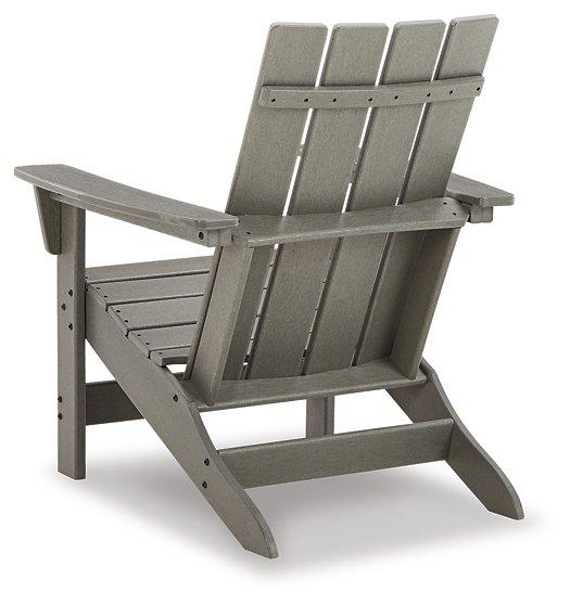 Visola Adirondack Chair - Tony’s Furniture Store & Linen (GA) - Multi Location